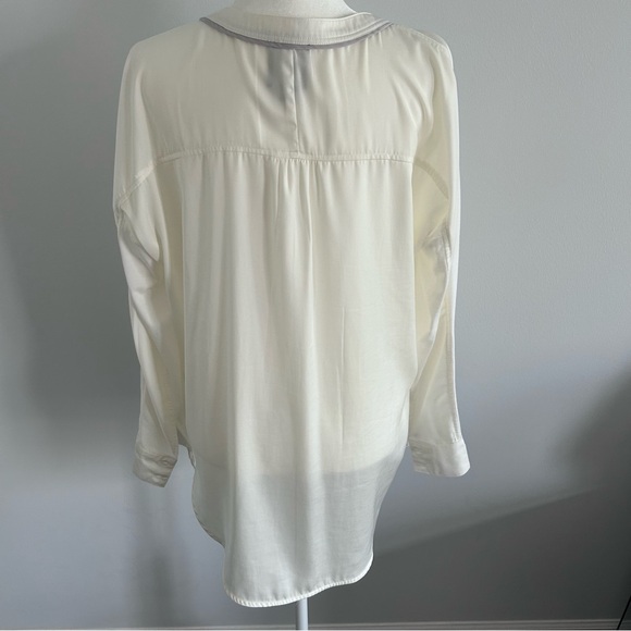 LYSSÉ Ladies Top/Tunic - Size L - Picture 4 of 8